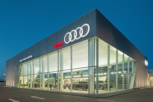 Autohaus